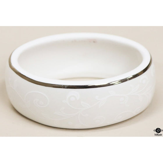 Lenox Napkin Rings