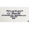 Fitz & Floyd Casserole