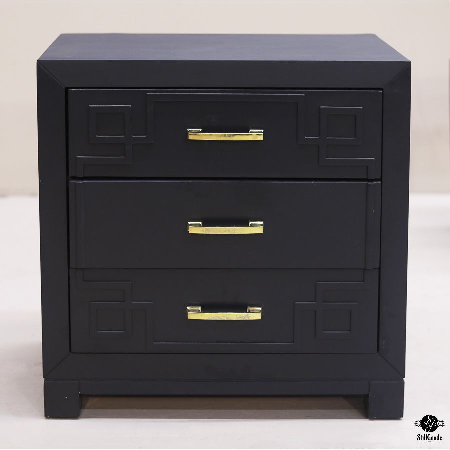 Safavieh Nightstand