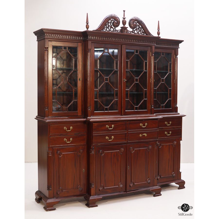 China Cabinet