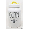 Rae Dunn Canister