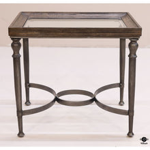  Flexsteel End Table