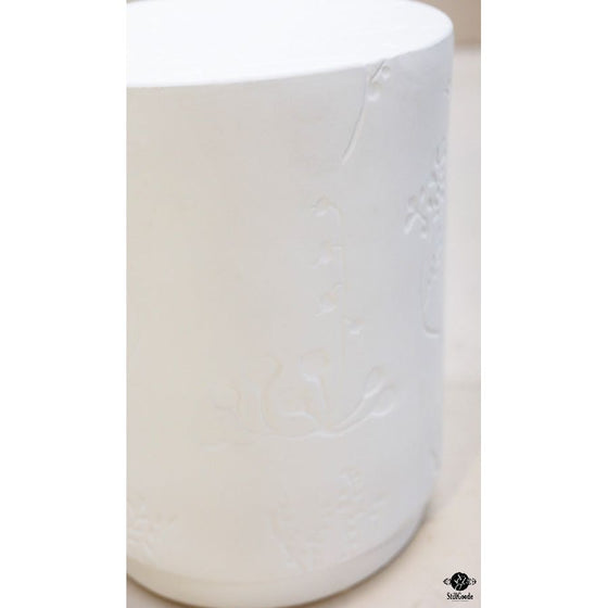 Ballard Designs Ottoman