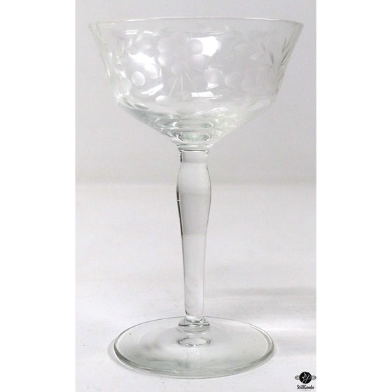 Stemware
