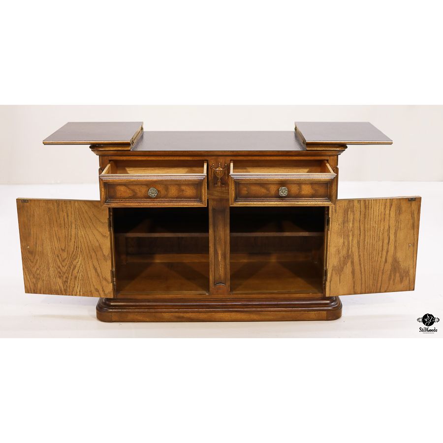 Century Sideboard