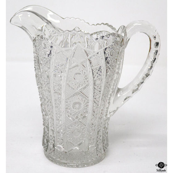 Pitcher
