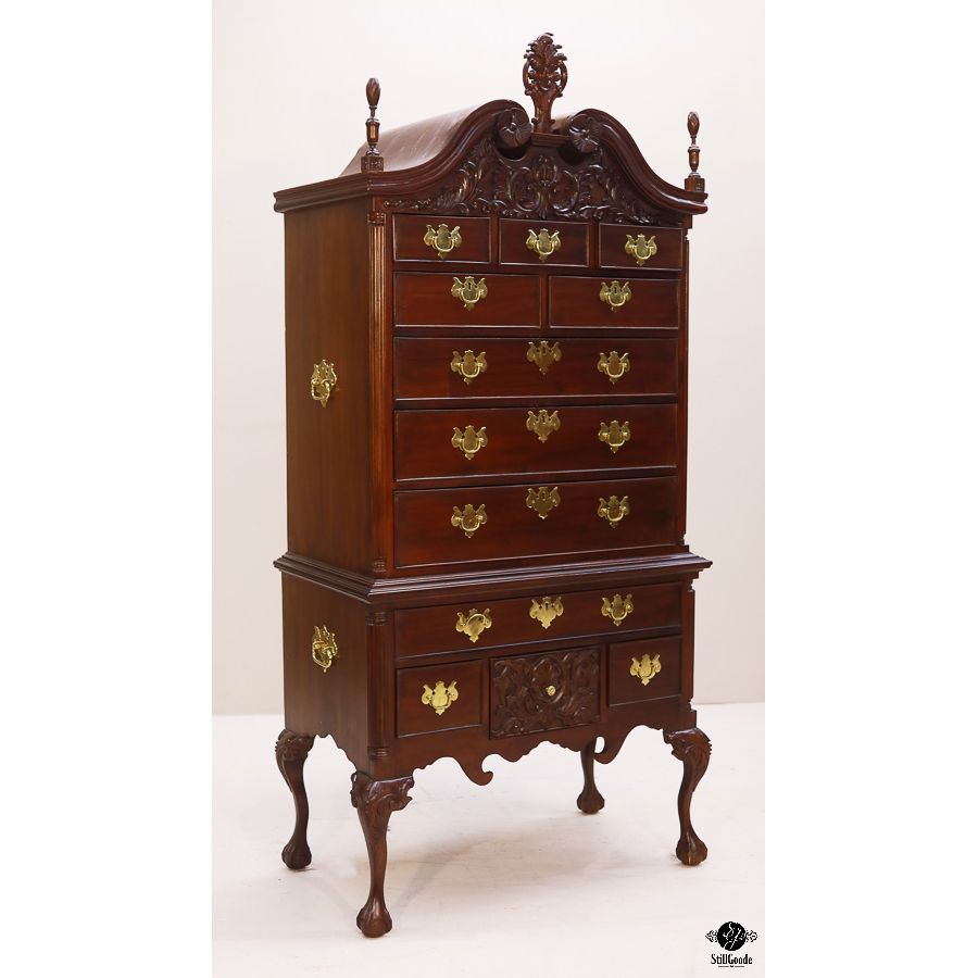 Highboy