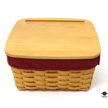  Longaberger Basket