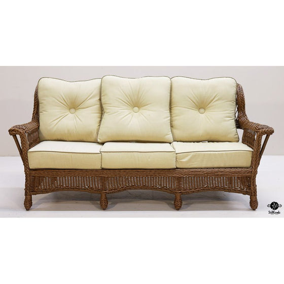 Patio Sofa