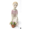 Cybis Figurine