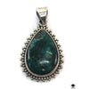 Sterling Pendant