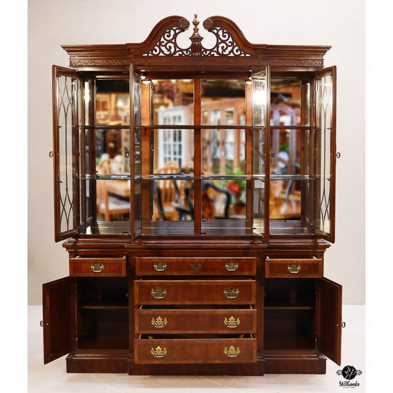 China Cabinet