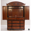 Universal Armoire