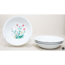  Royal Worcester Bowl Set