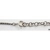 Sterling Necklace