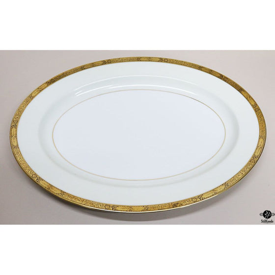 Noritake China Set