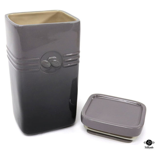 Le Creuset Canister