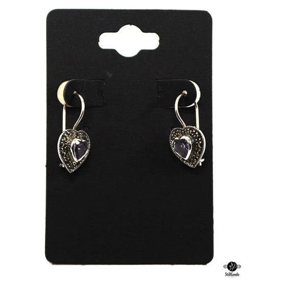 Sterling Earrings