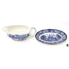 Staffordshire Gravy Boat