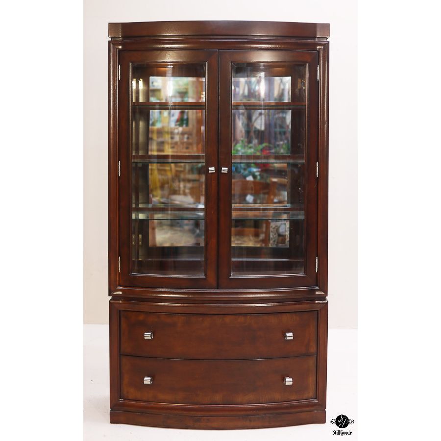 China Cabinet