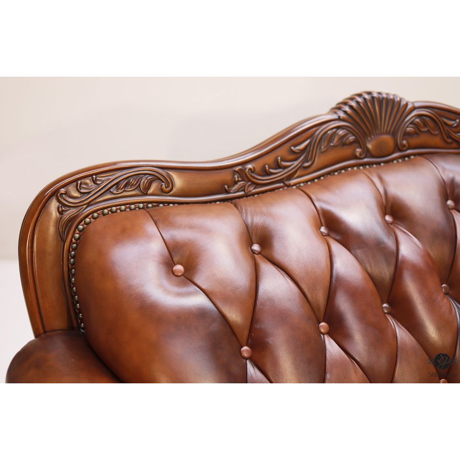 Loveseat