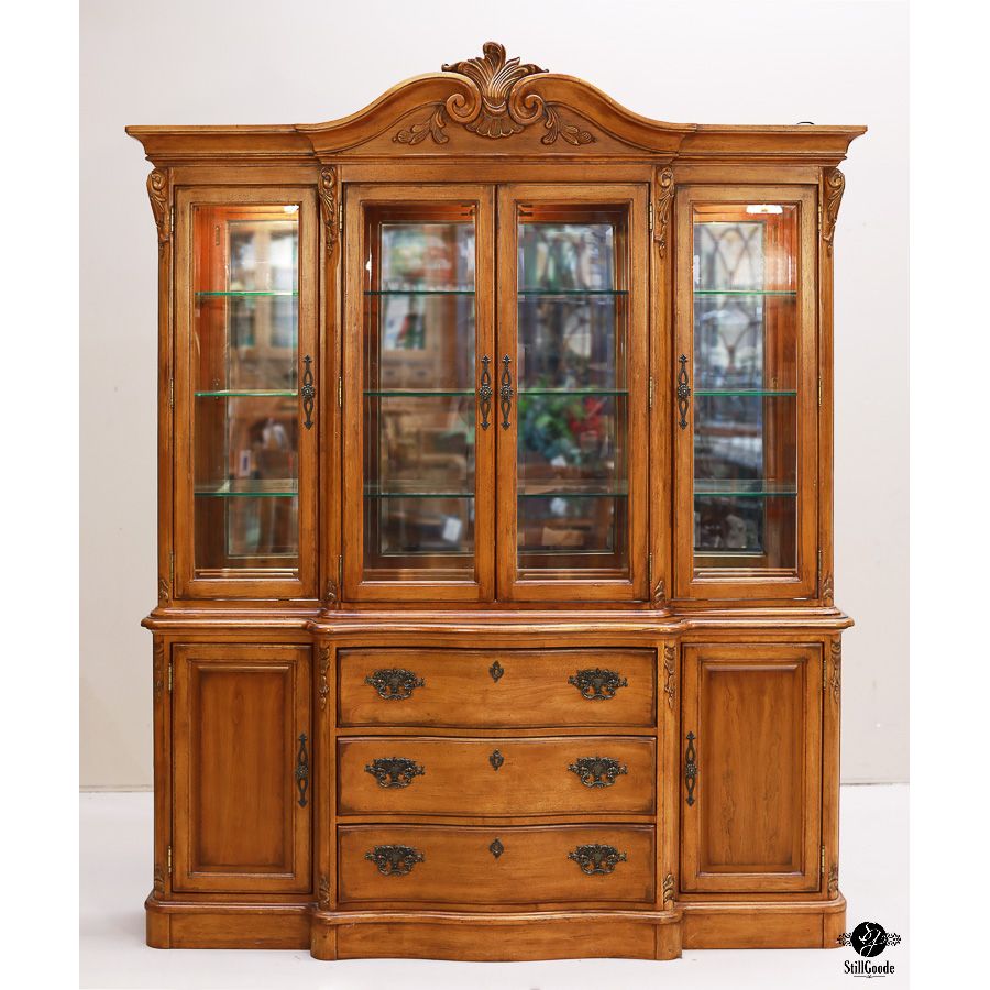 China Cabinet