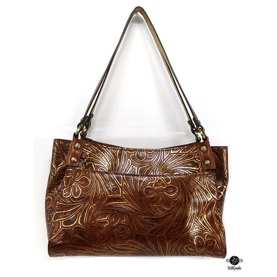 Patricia Nash Purse