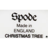 Spode Christmas