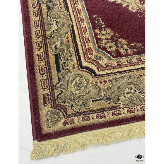 Shaw Rug