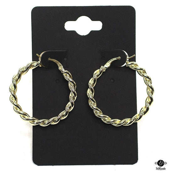 Sterling Earrings
