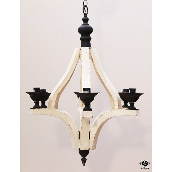 Forty West Chandelier