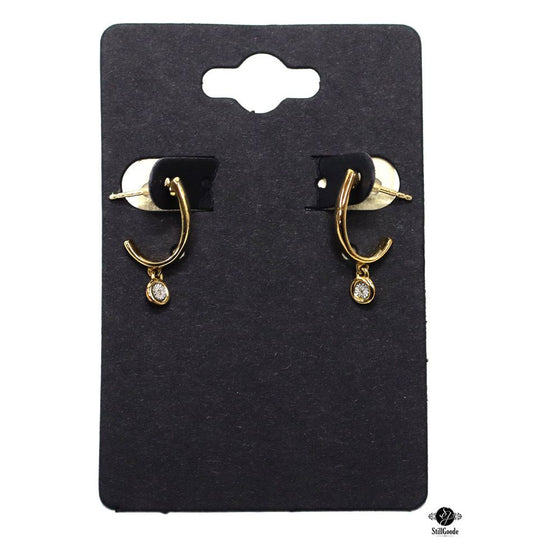 Sterling Earrings
