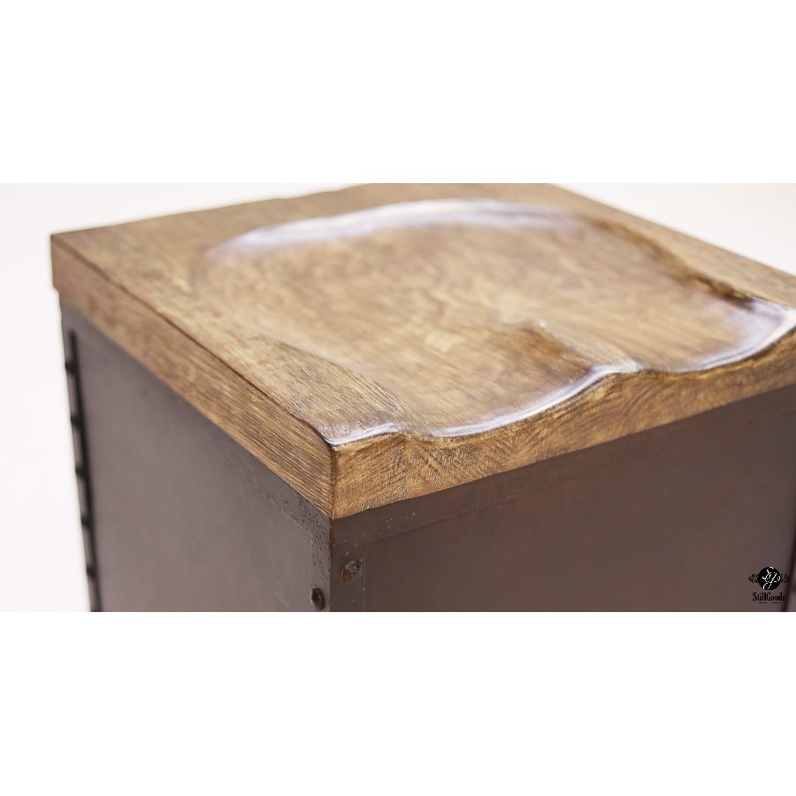 Barstool Set
