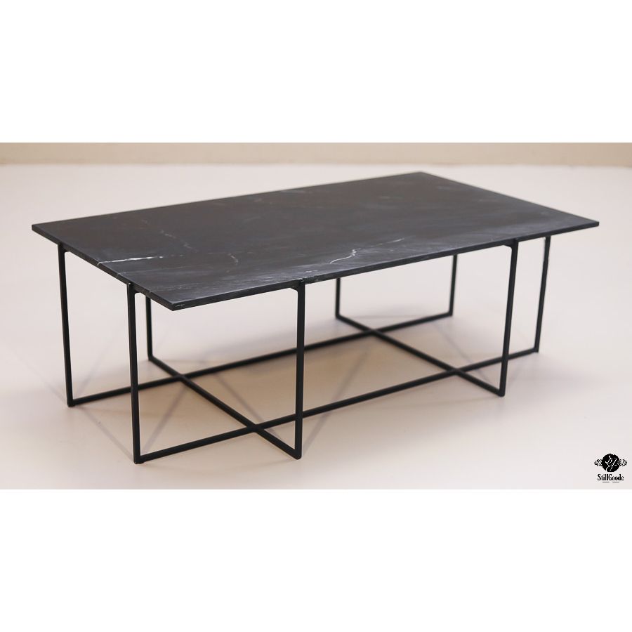Dovetail Coffee Table