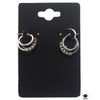 Sterling Earrings
