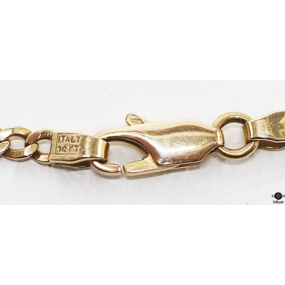 14k Bracelet