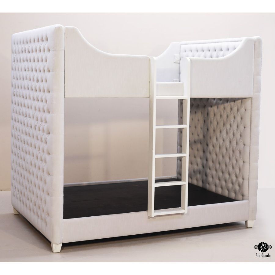 Restoration Hardware Bunkbed