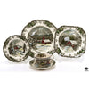 Johnson Bros China Set