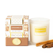  8 Oak Lane Candle