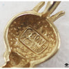 14k Pendant