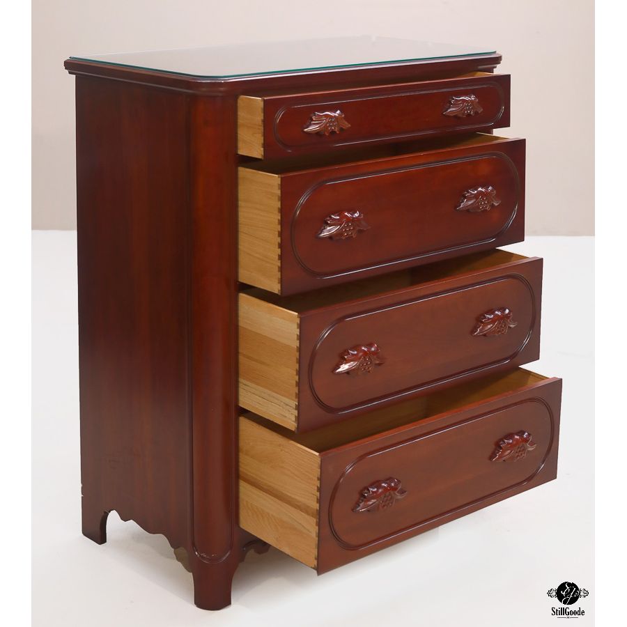 Davis Cabinet Chest of Drawers