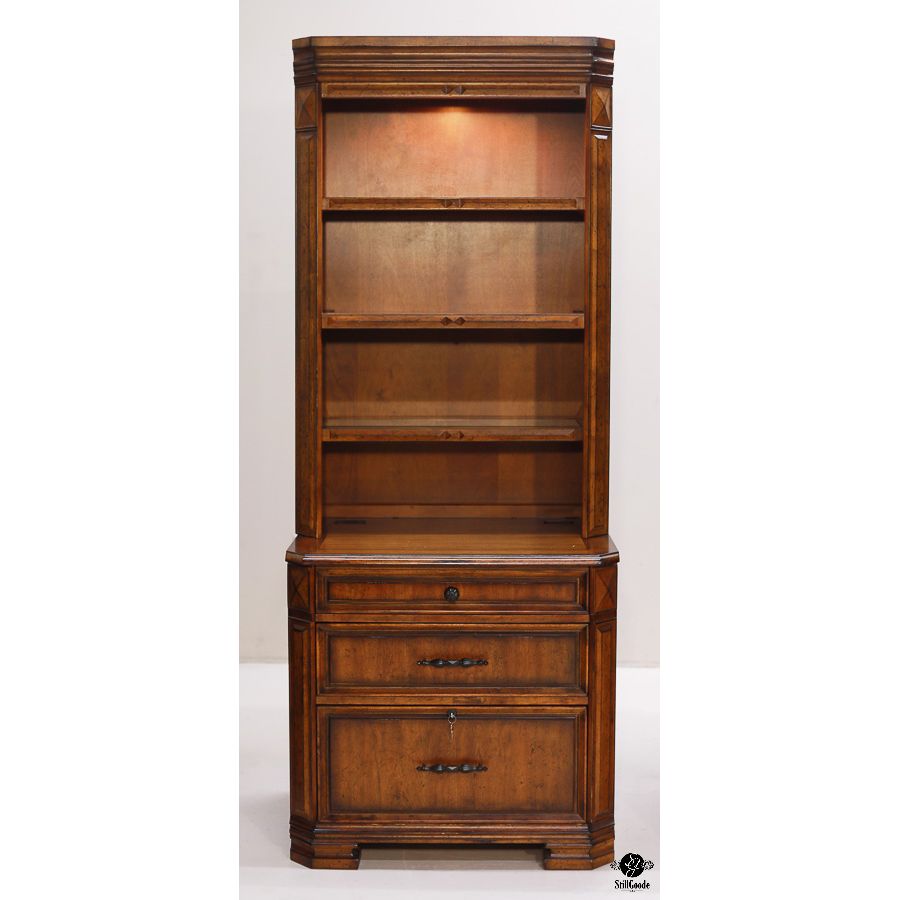 Aspen Home Bookcase