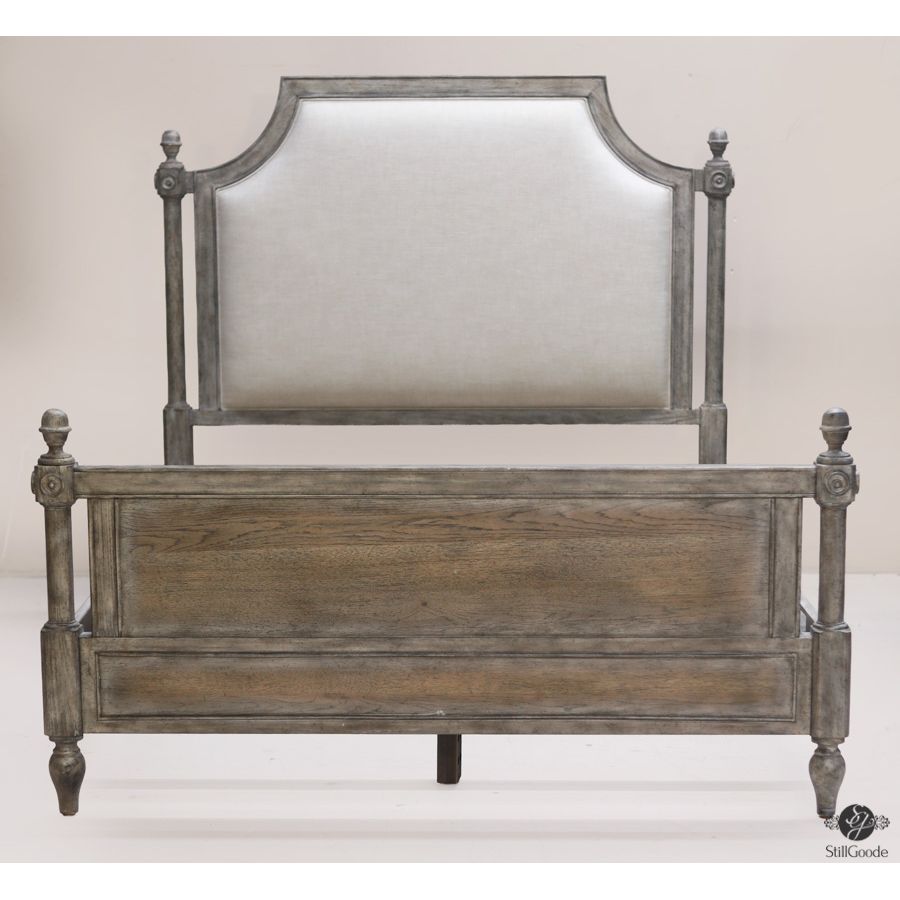 Queen Hooker Bed