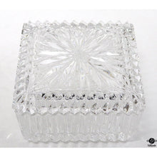  Trinket Box