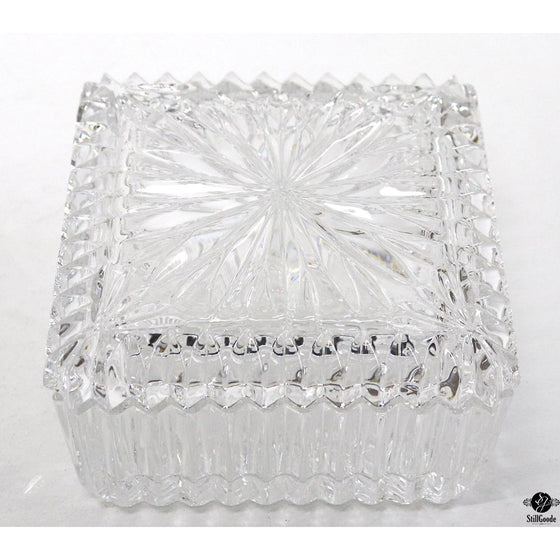 Trinket Box