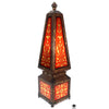 Finial