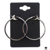 Sterling Earrings