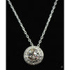 Swarovski Necklace