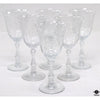 Fostoria Stemware