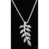 Sterling Necklace
